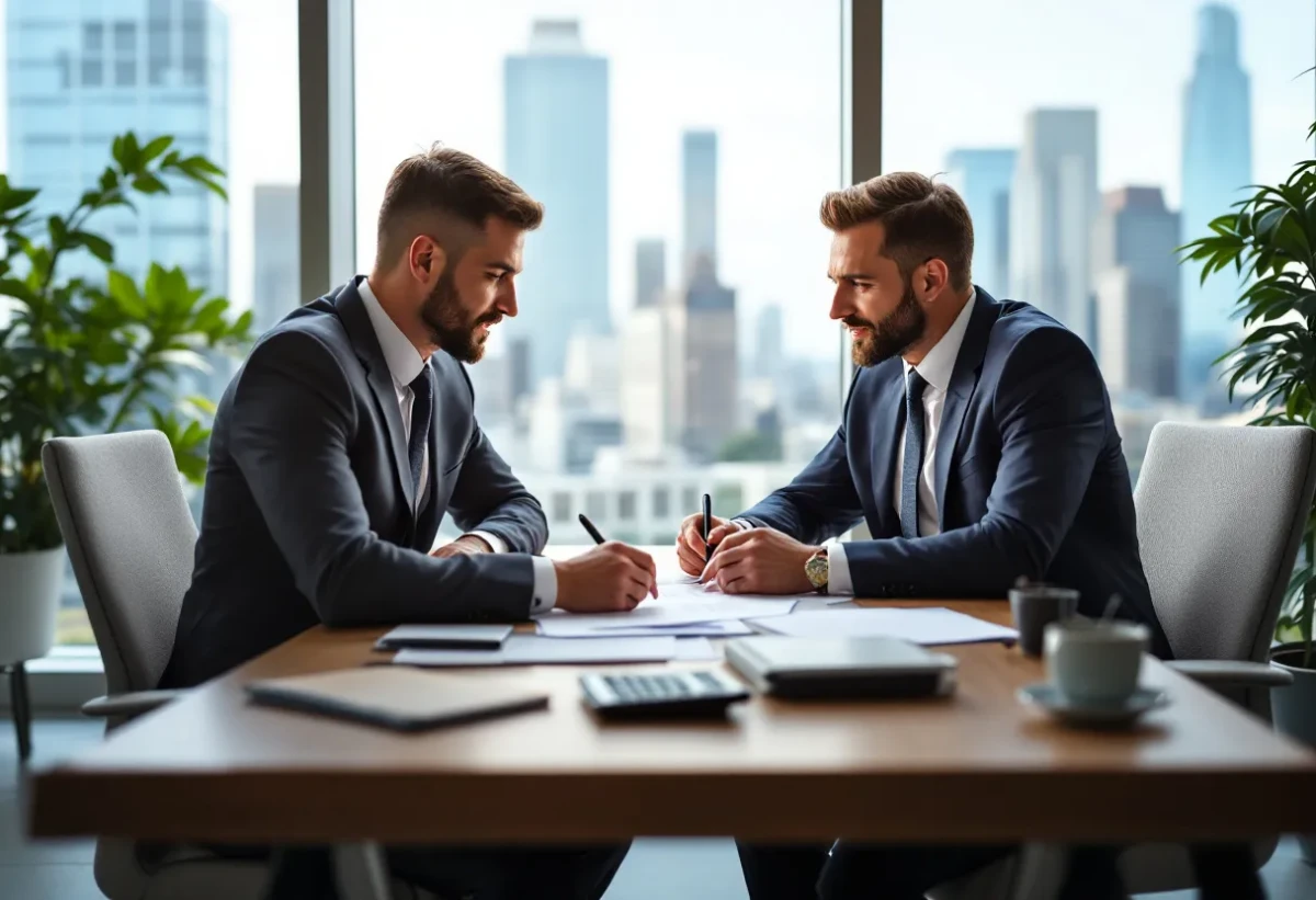 SCI locative : la clé pour optimiser votre patrimoine immobilier