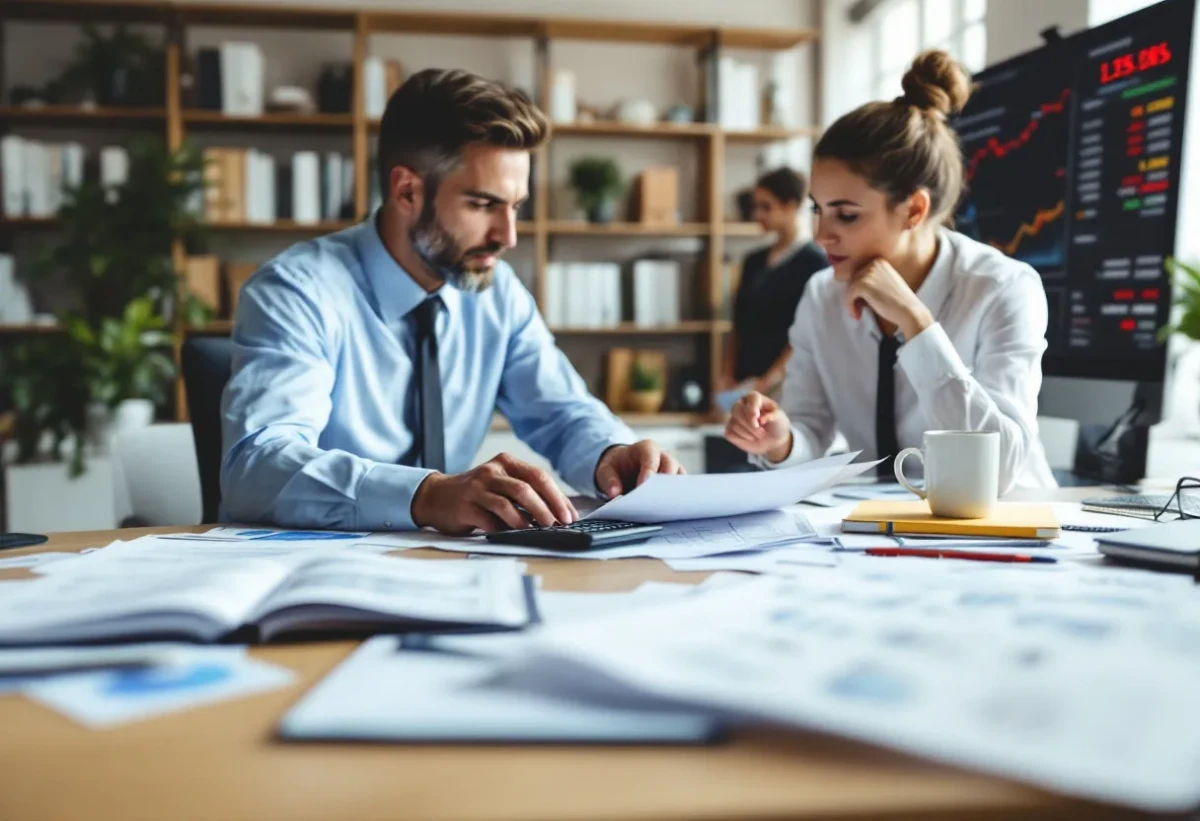 Tarifs des notaires : décryptage des variations de prix