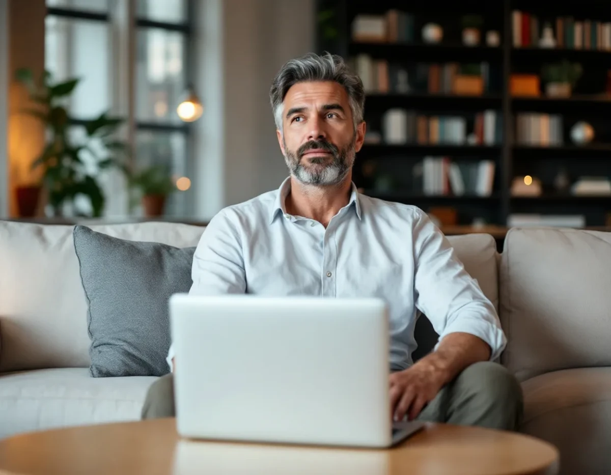 Dans l'intimité d'Anthony Favalli : Portrait d'un homme aux multiples facettes