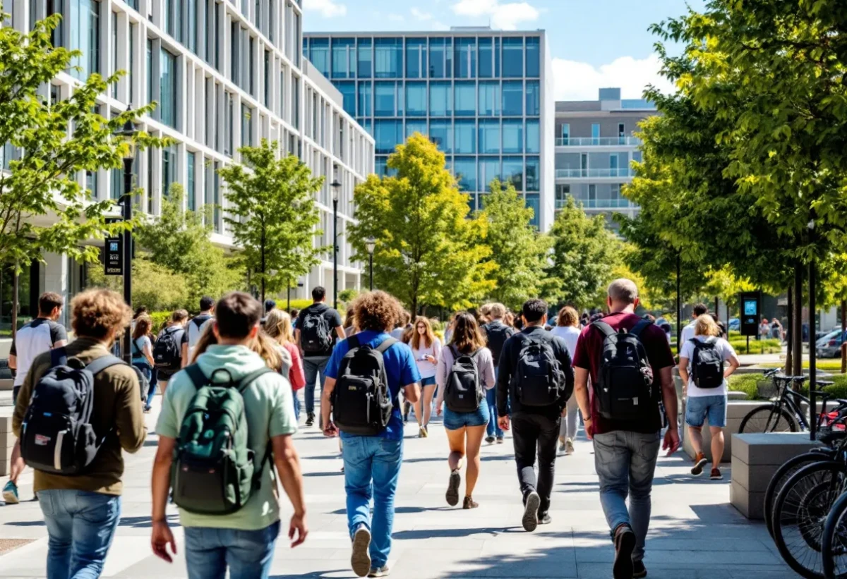 ENT Le Mans : La clé numérique de la vie étudiante