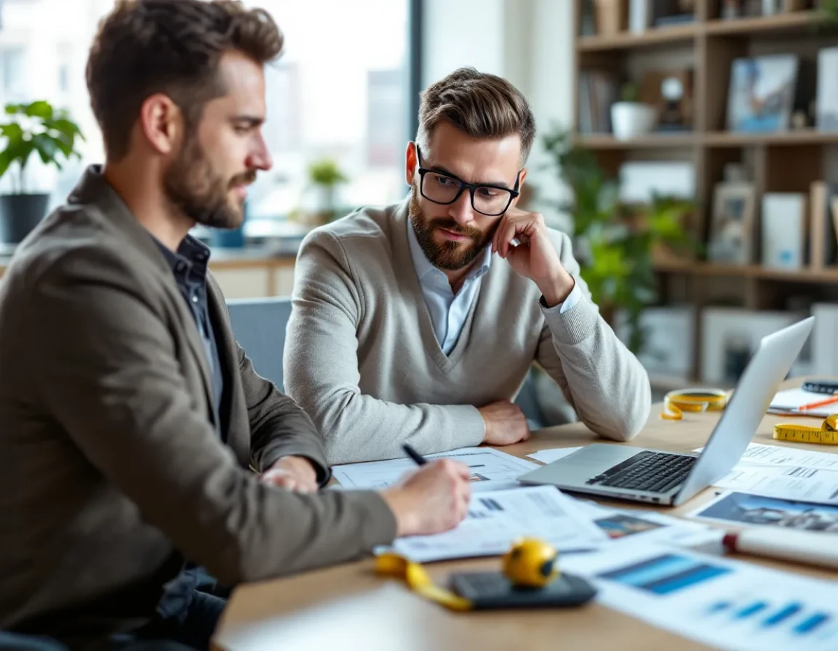 Expertise immobilière : Les secrets d'une estimation précise