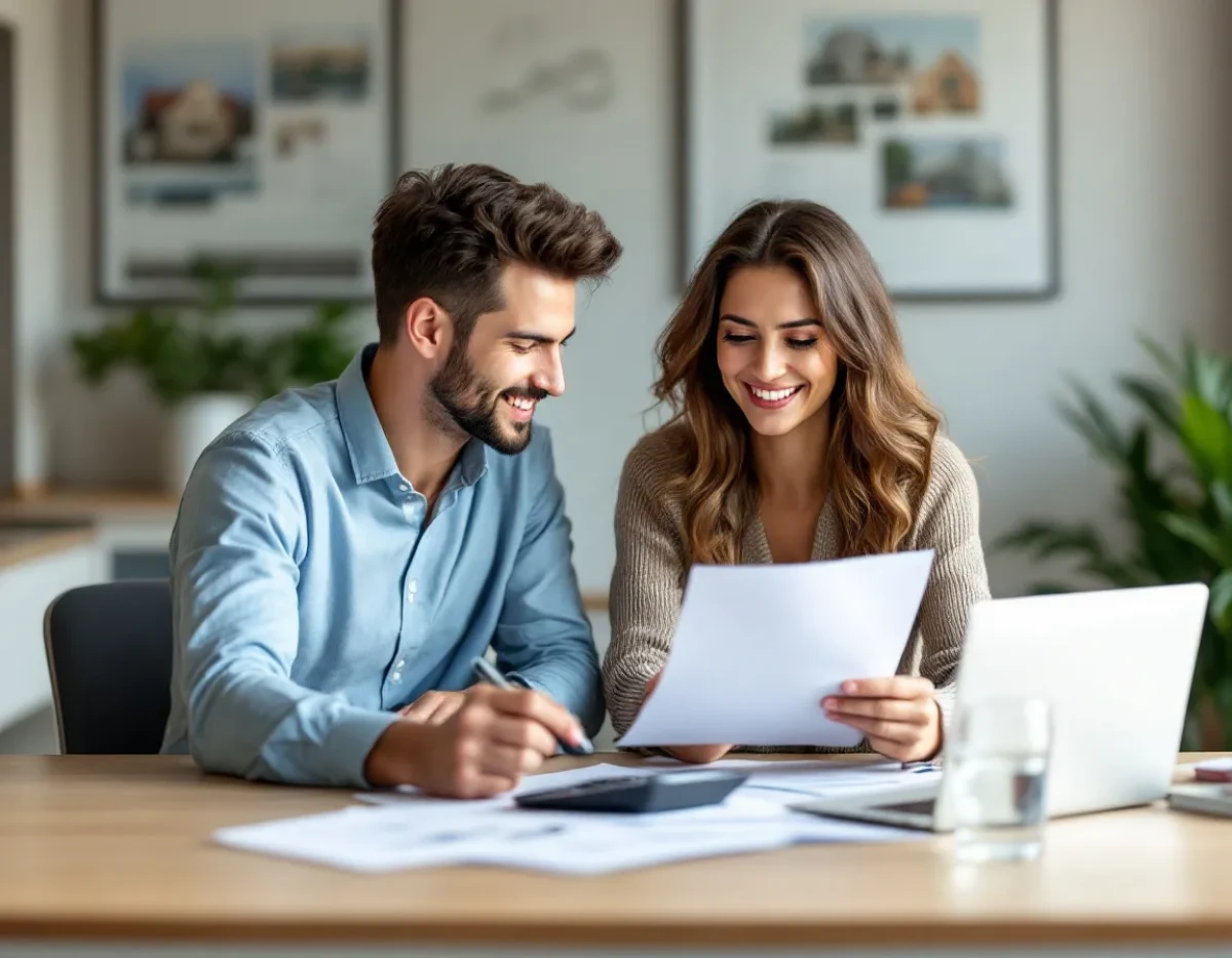 Financer sereinement son premier achat immobilier : stratégies et astuces pour réussir