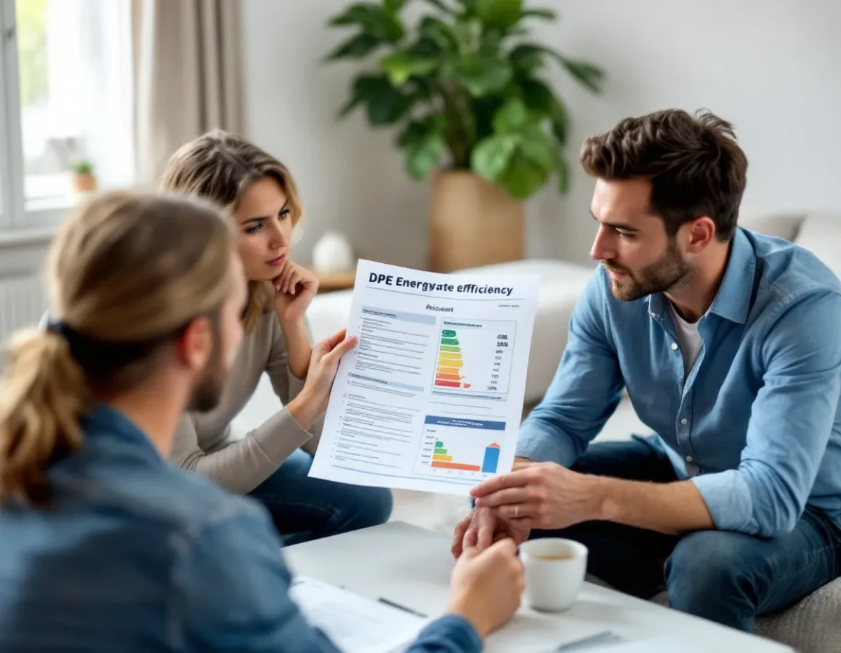 Le DPE : Comprendre sa validité et son renouvellement