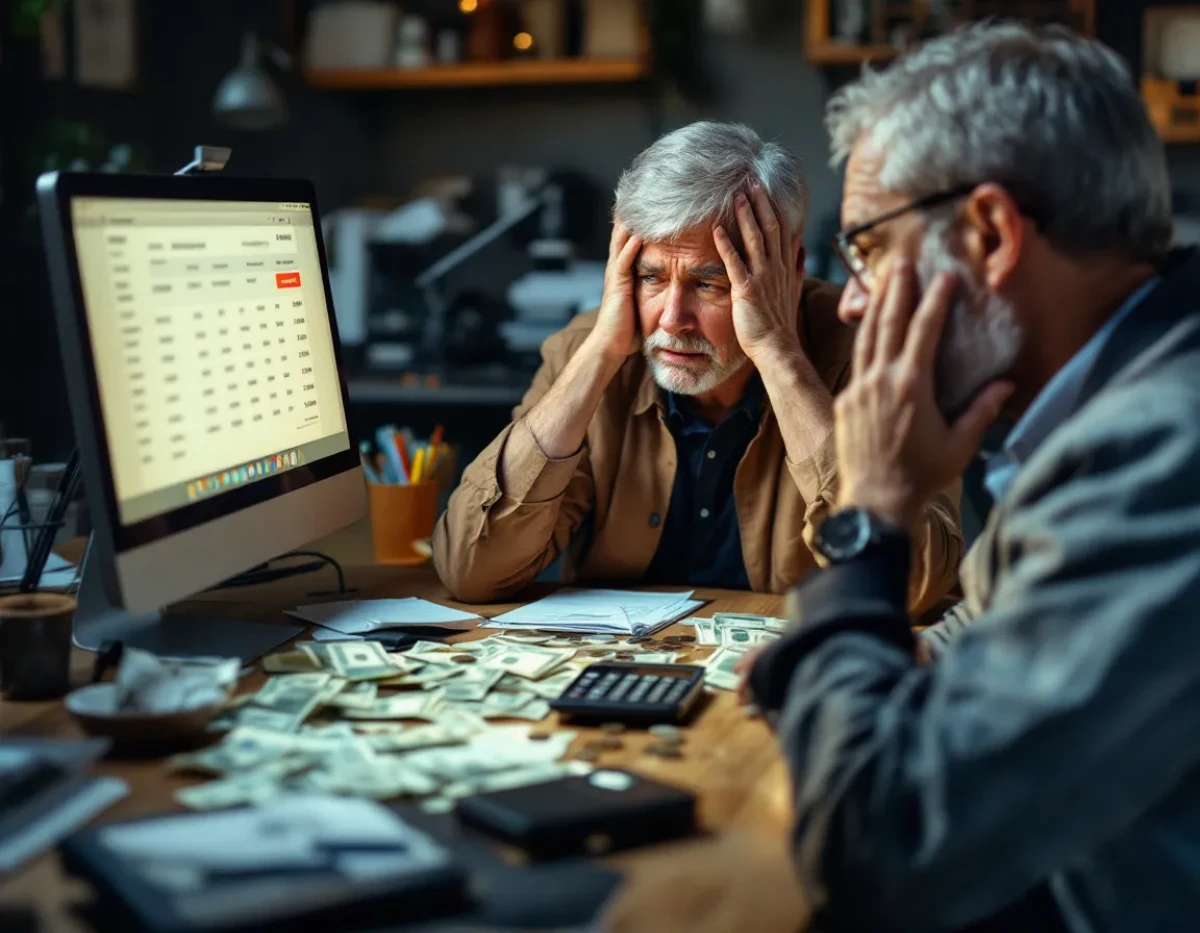 Le vrai visage du salaire à 2800€ brut : décryptage complet