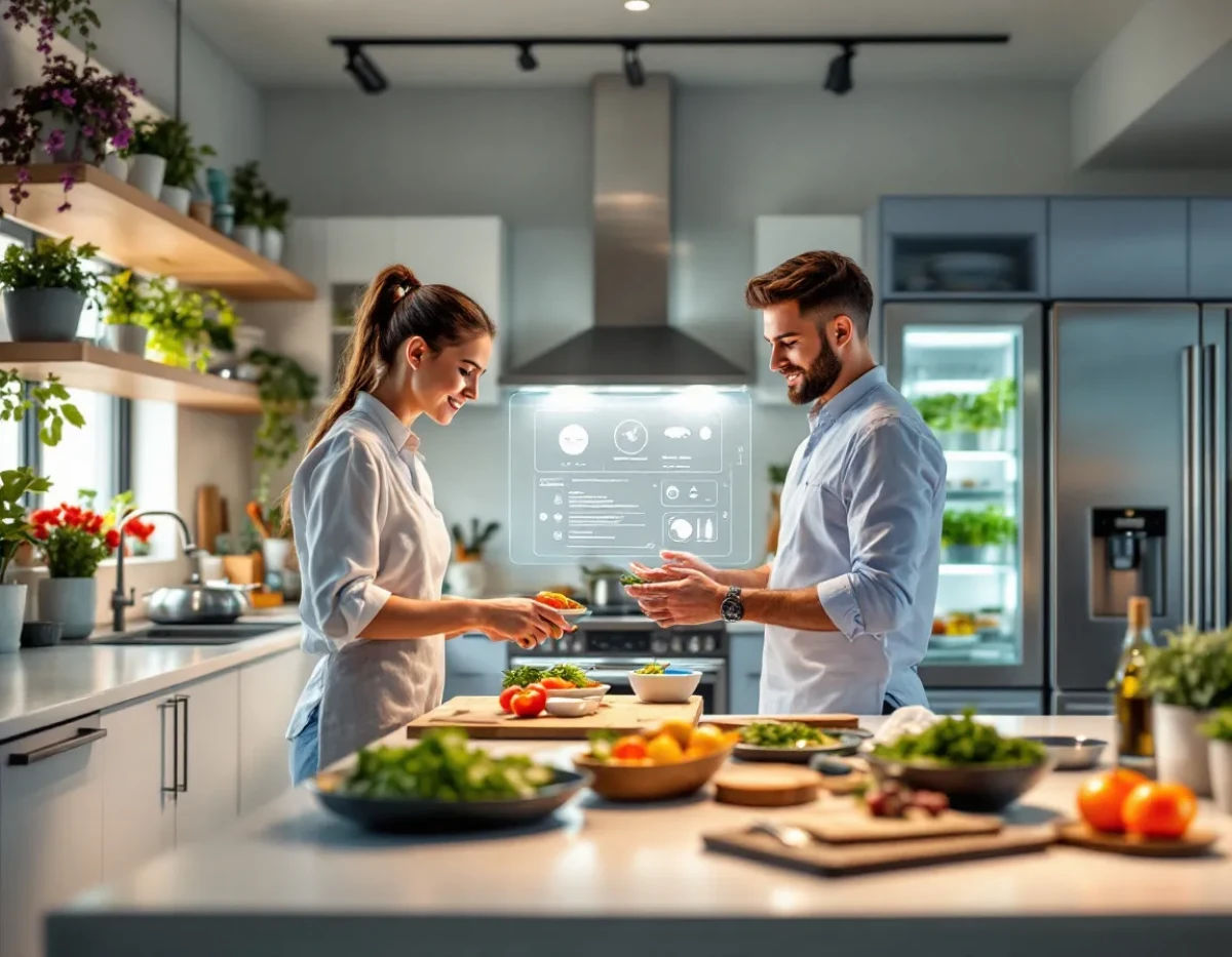 Les tendances culinaires qui captiveront les millennials en 2025