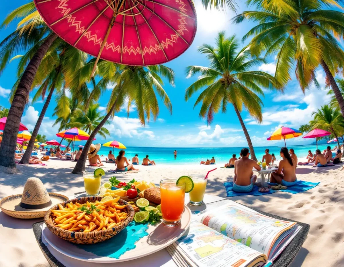 Voyage au Mexique : Guide ultime pour un séjour inoubliable