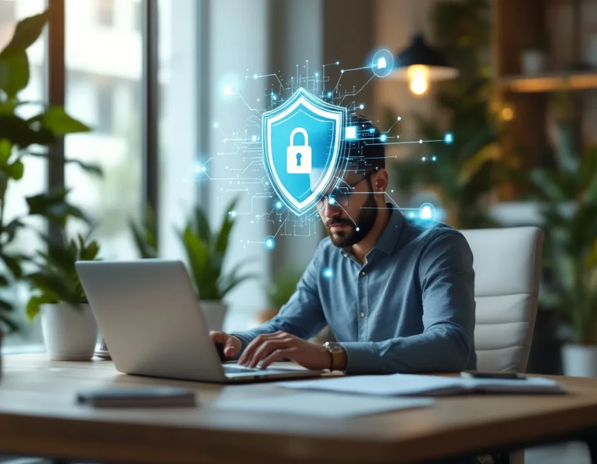 VPN : Le bouclier numérique indispensable à l'ère du tout-connecté