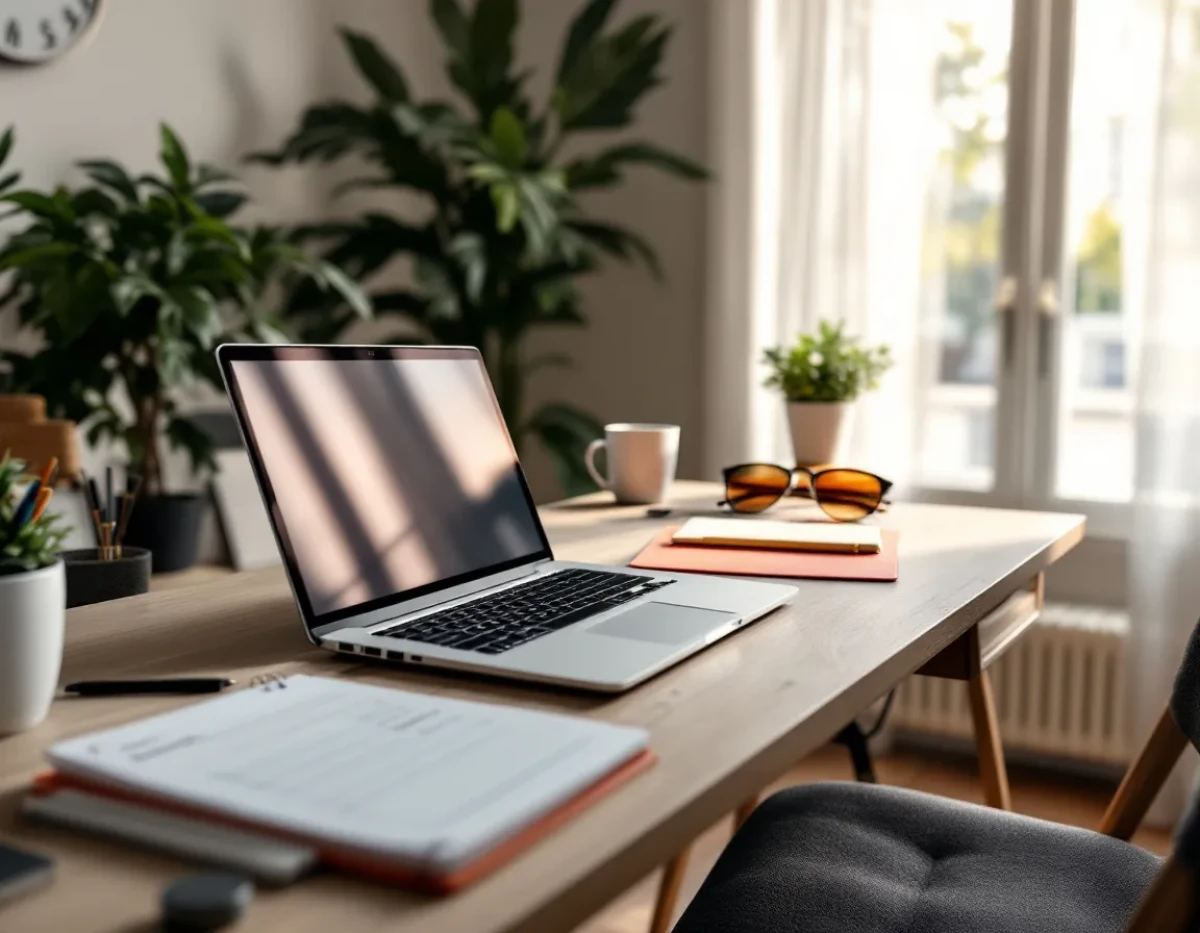 Optimiser son quotidien : les secrets d'une journée productive