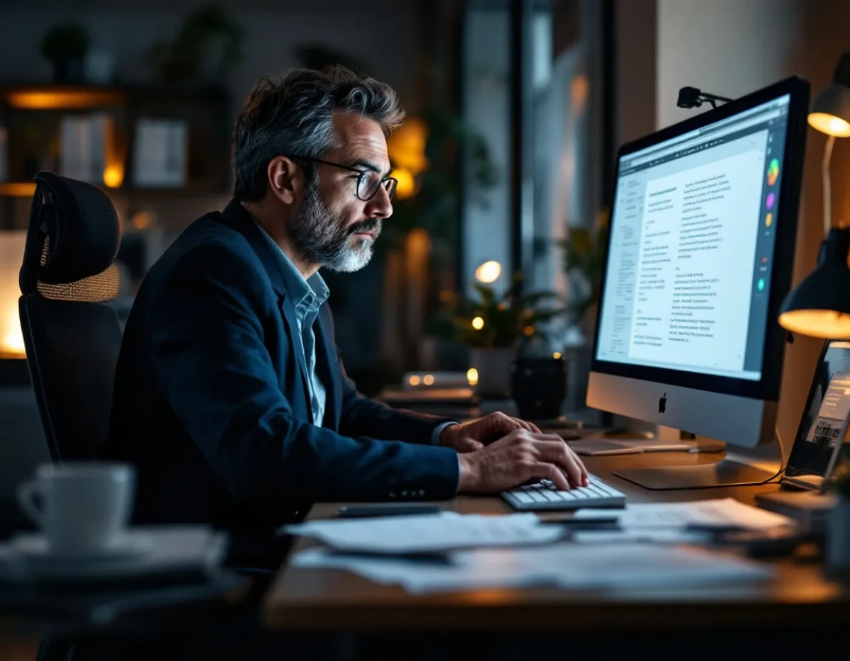 Démasquer les textes d'IA : techniques et outils pour les repérer