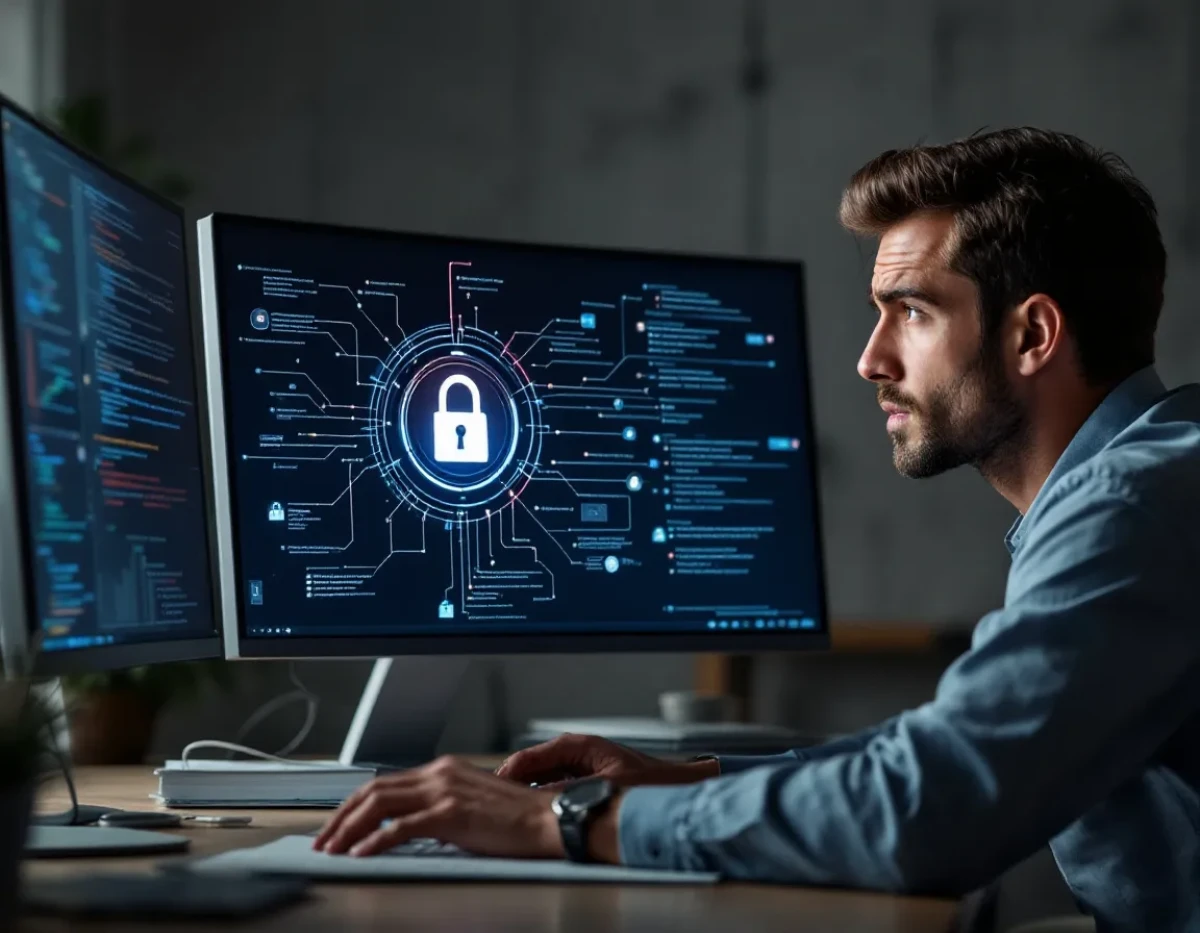 La protection des données personnelles sur Internet : un enjeu majeur