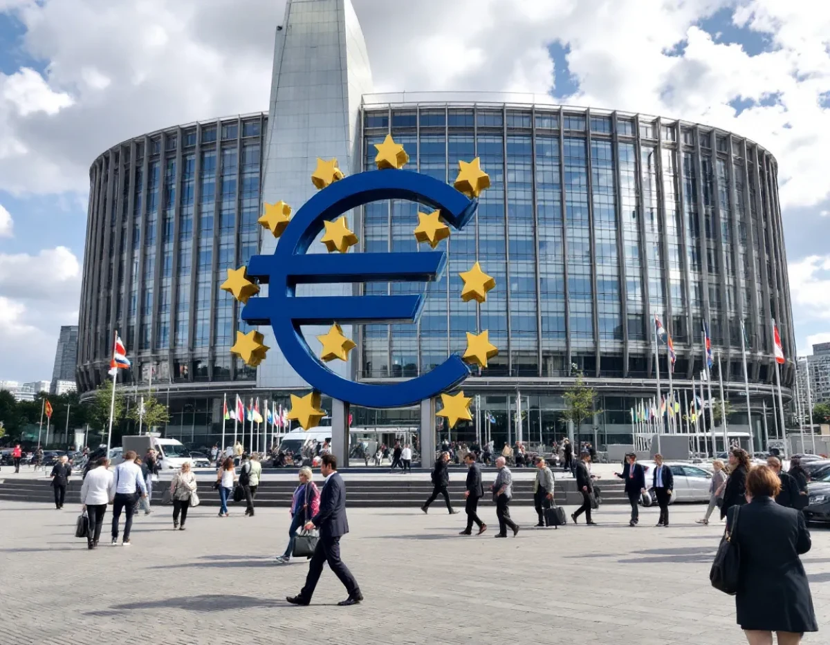 L'euro, pilier monétaire de l'Europe : décryptage complet