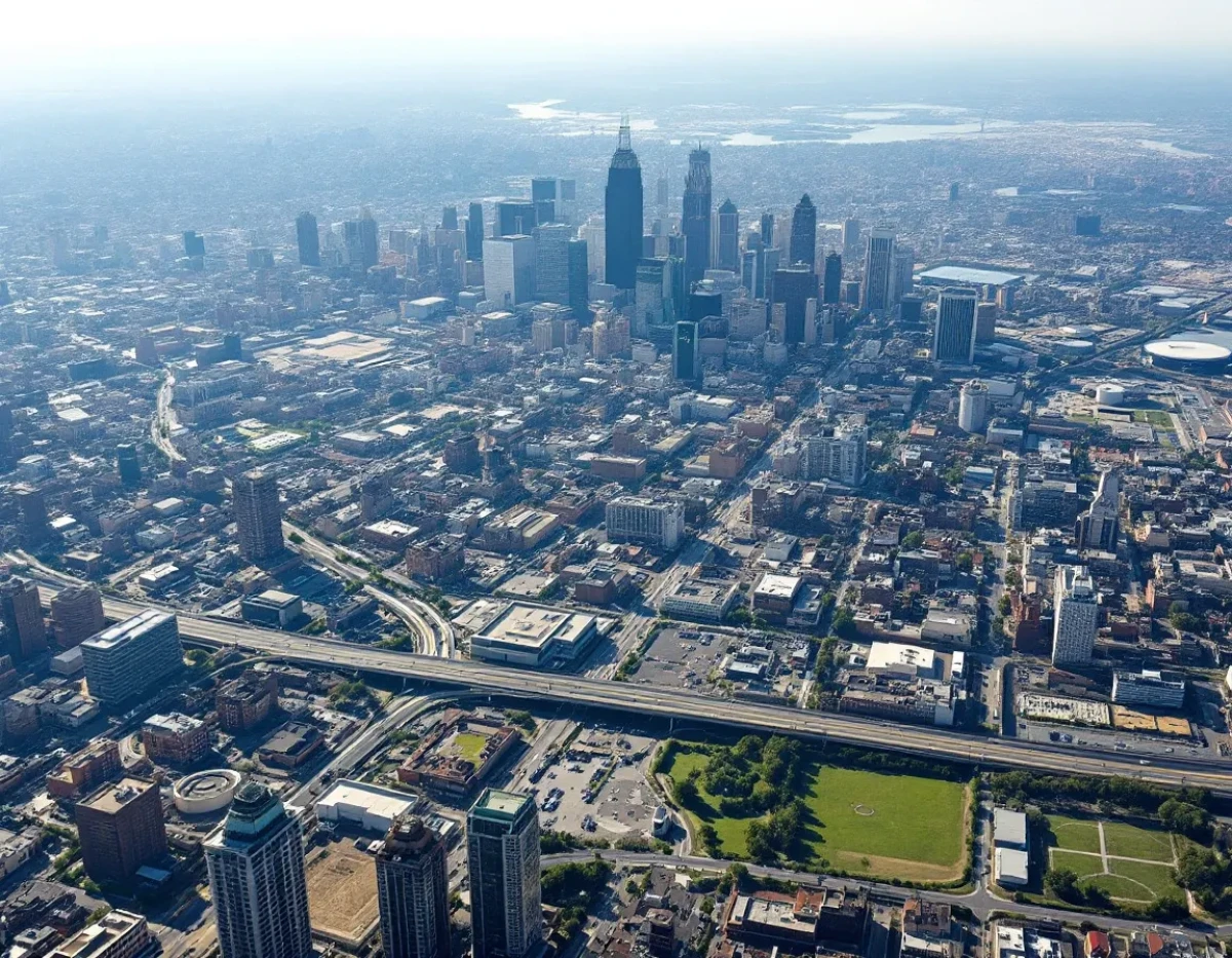 L'évolution du zonage urbain aux États-Unis