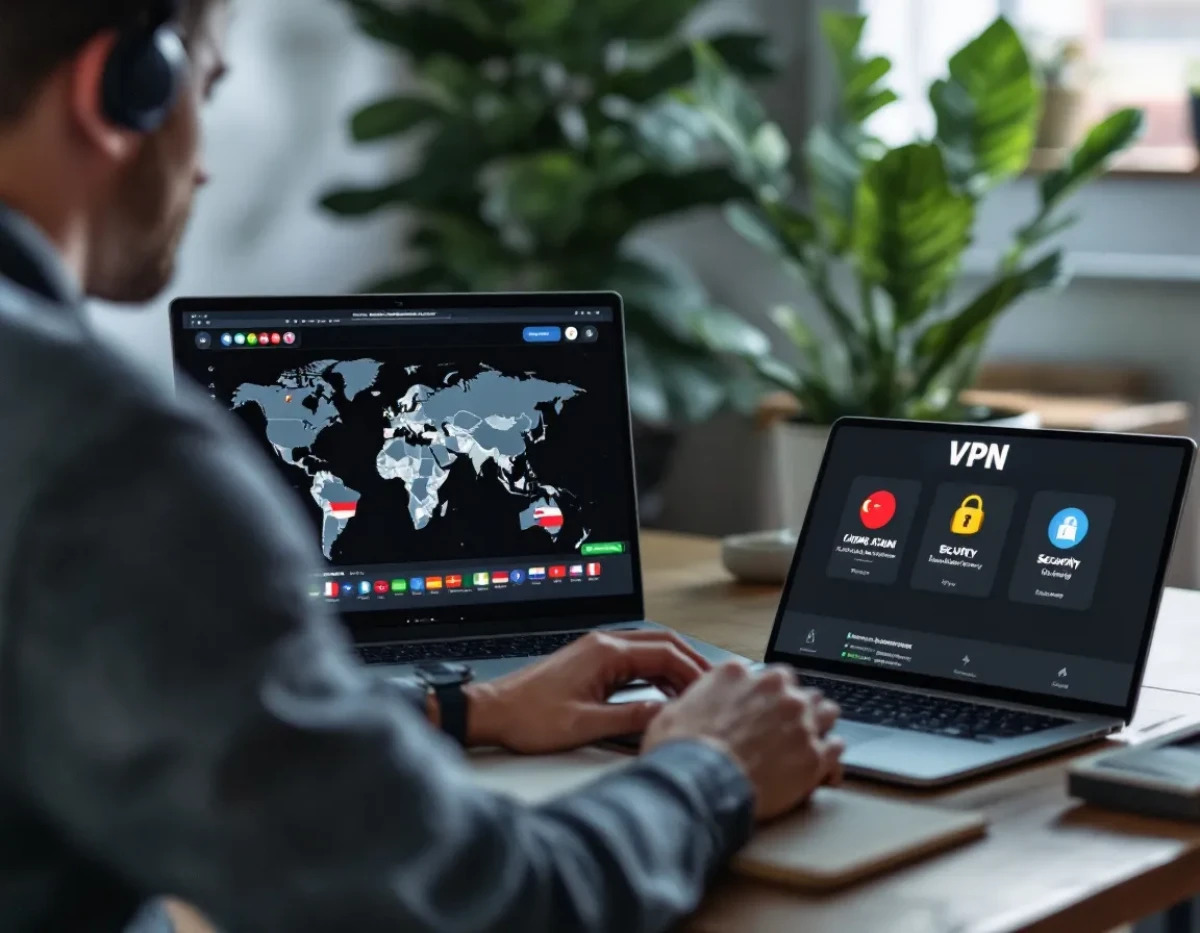 Sélectionner le meilleur pays pour son VPN : guide complet
