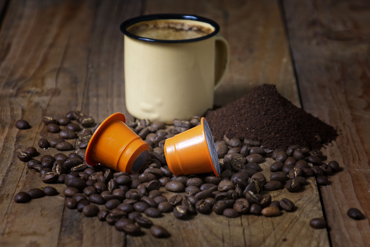 Comment bien choisir vos capsules en fonction de votre profil café ?