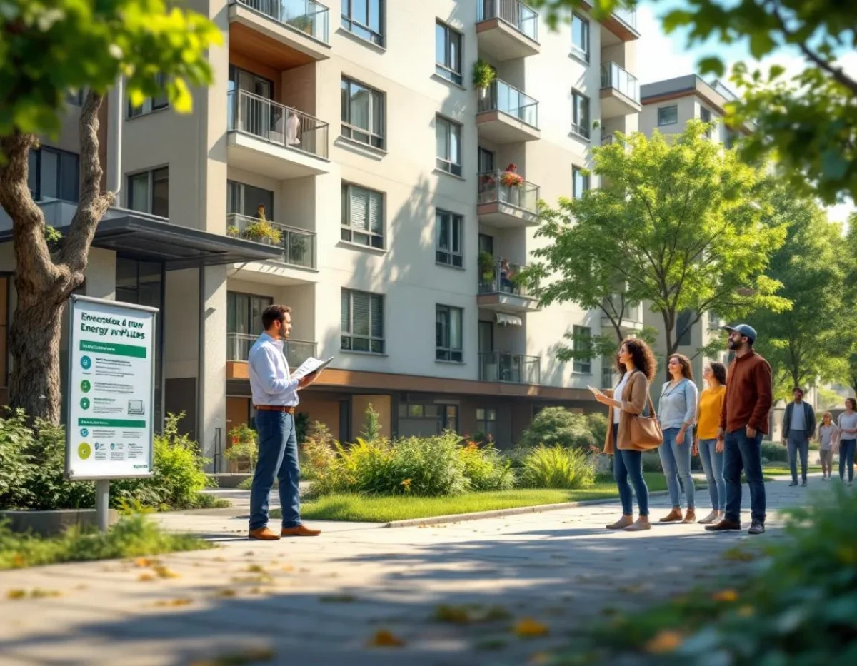 Audit énergétique en copropriété : les nouvelles règles à connaître