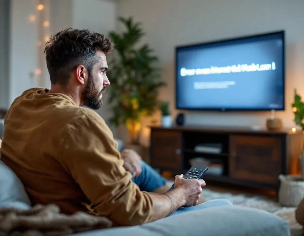 Décodeur bloqué ? Déjouez le code S01-06 sans appeler le SAV