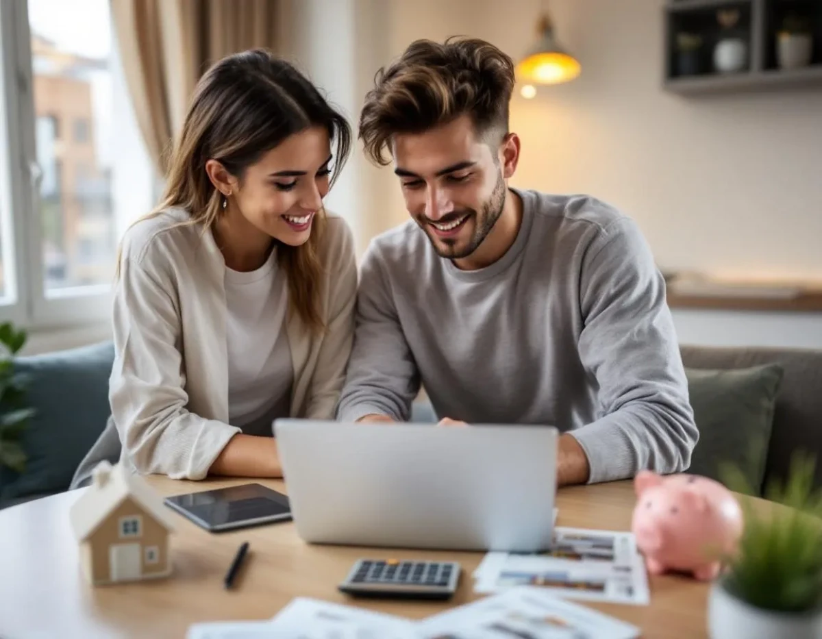 Immobilier accessible : investir avec un petit salaire