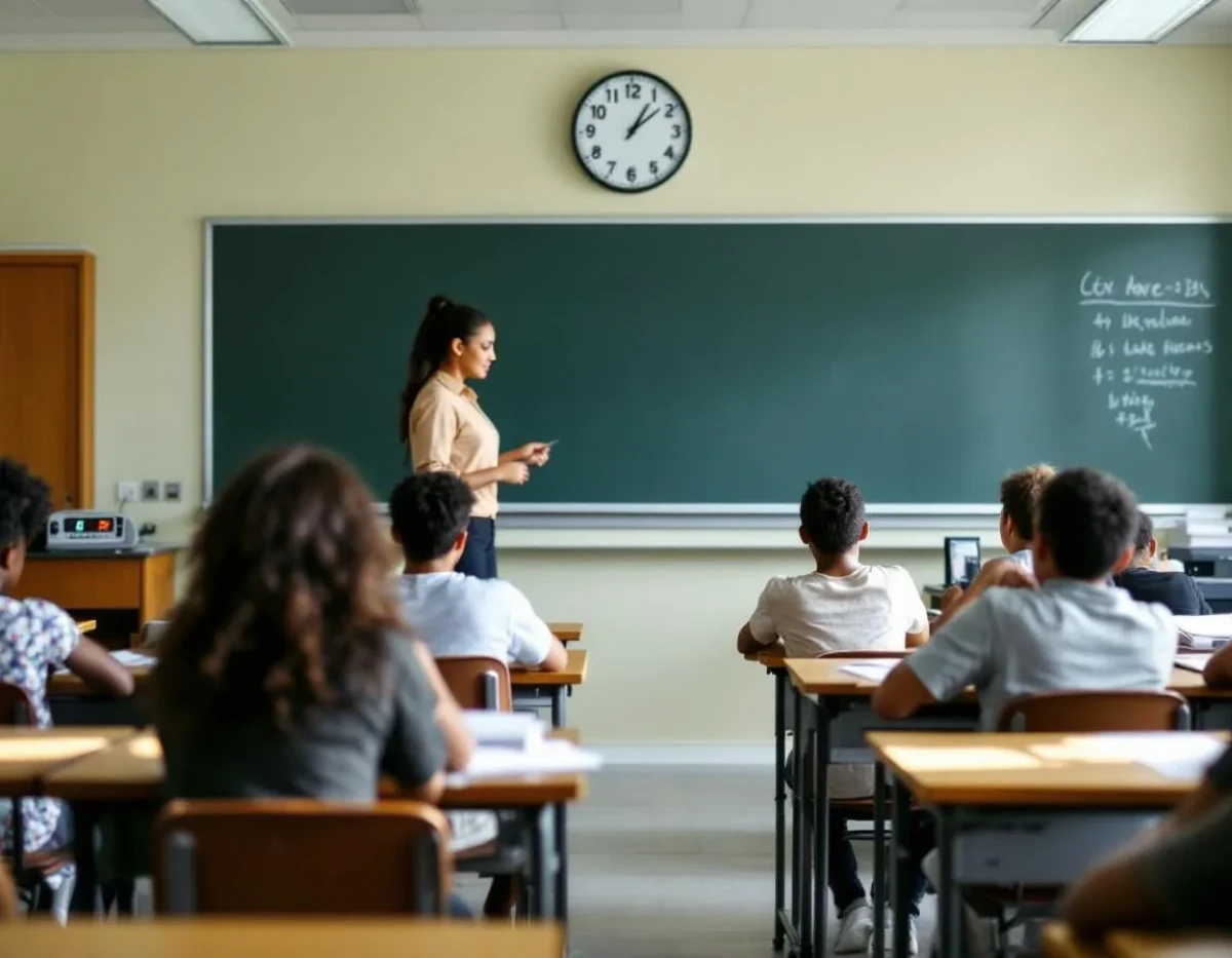 Maîtriser le temps : la conversion en centièmes dévoilée