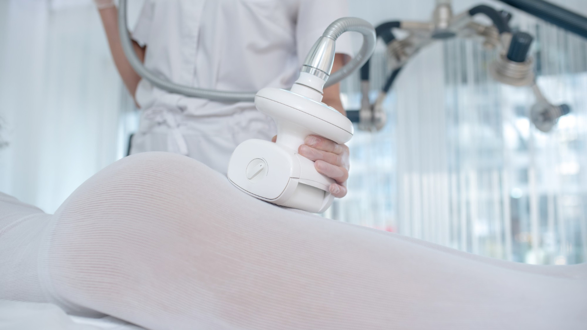 Cryothérapie : bien-être et immunité renforcée !