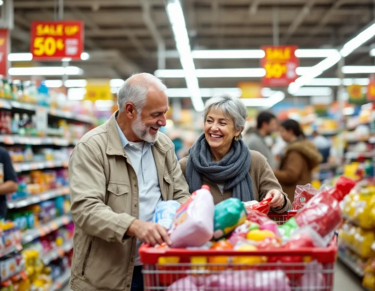 Les gagnants cachés de l'inflation