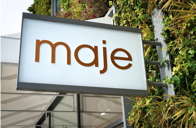 Robe Maje premium pour femme : comment bien choisir ?