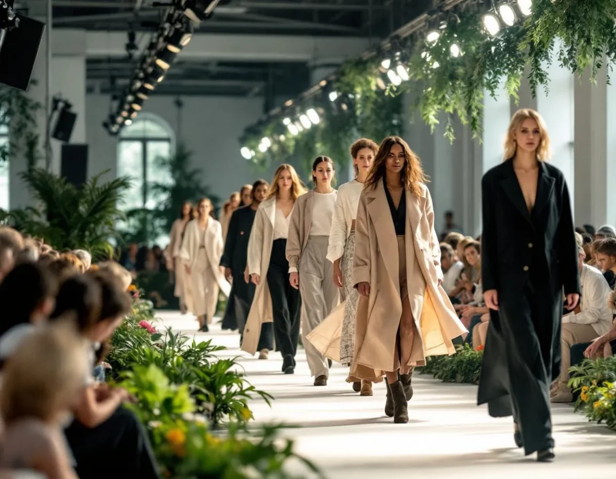 Mode éthique made in Europe : les marques qui transforment notre façon de consommer
