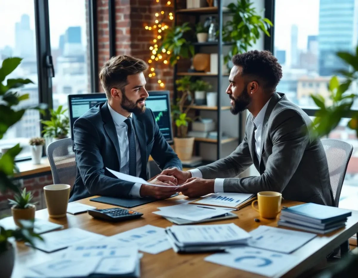 Optimiser ses placements pour un revenu mensuel stable