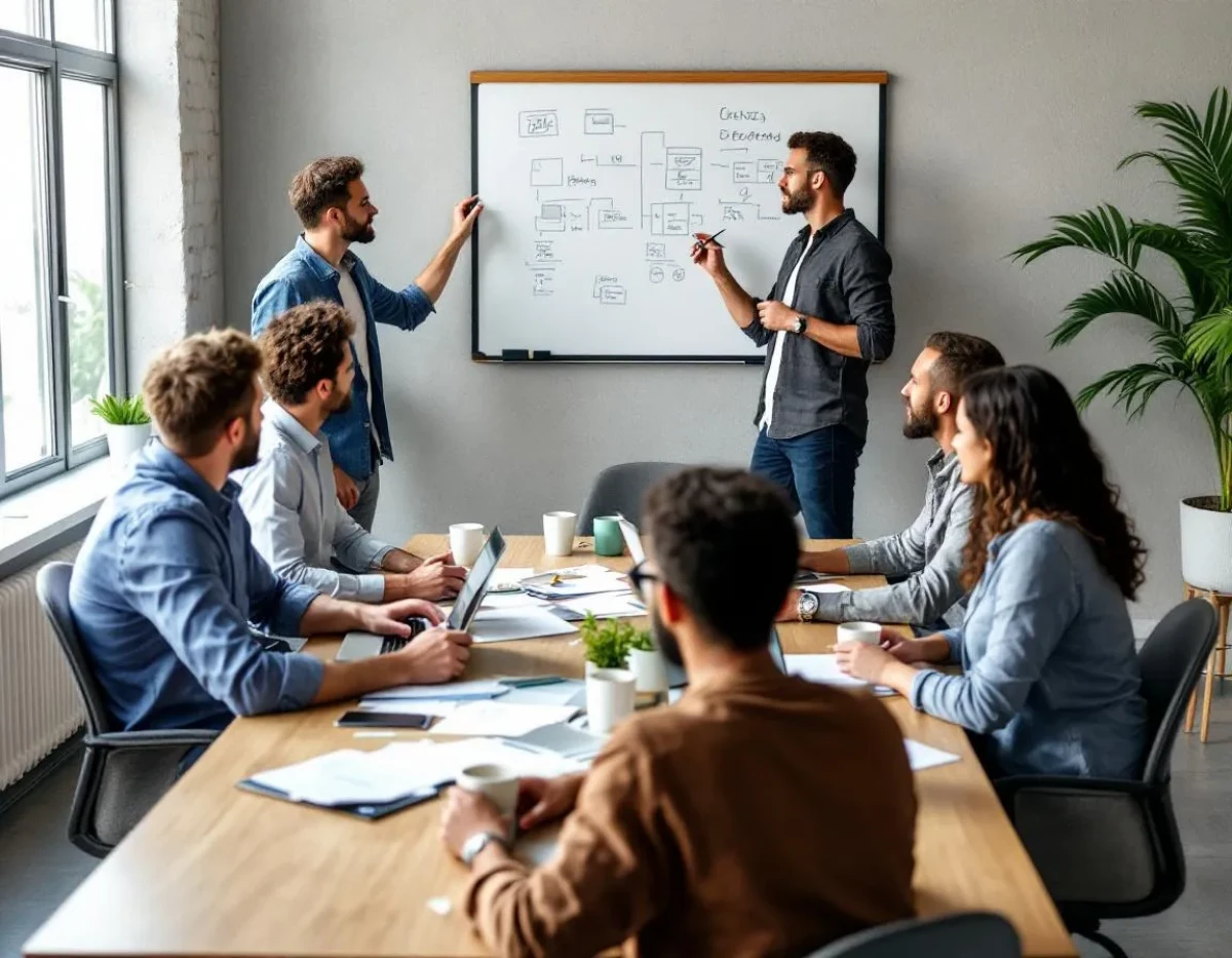 Pack technique : le secret des projets web réussis
