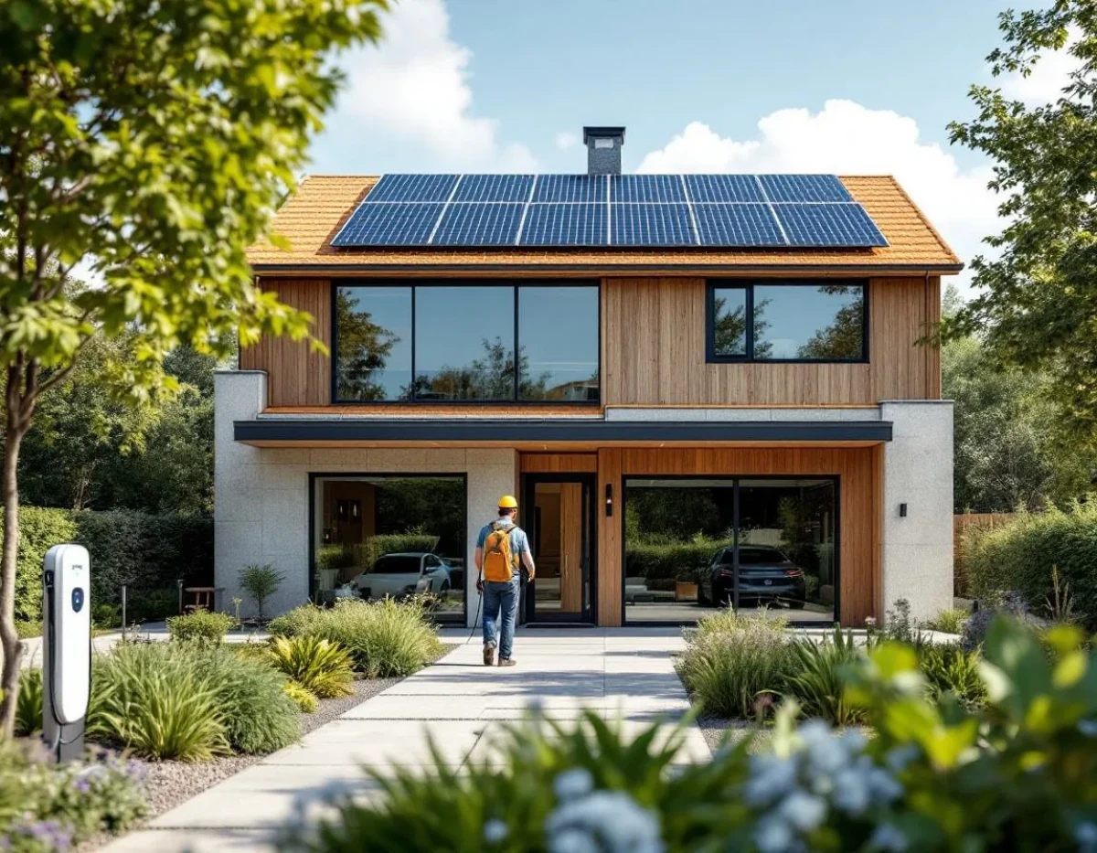 Rénovation énergétique : les travaux prioritaires pour réduire votre facture