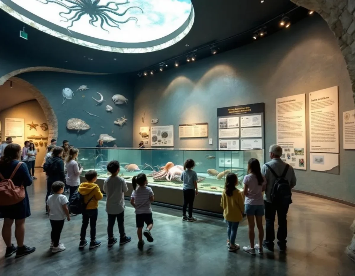 Bestiaire en O : Découverte des créatures fascinantes