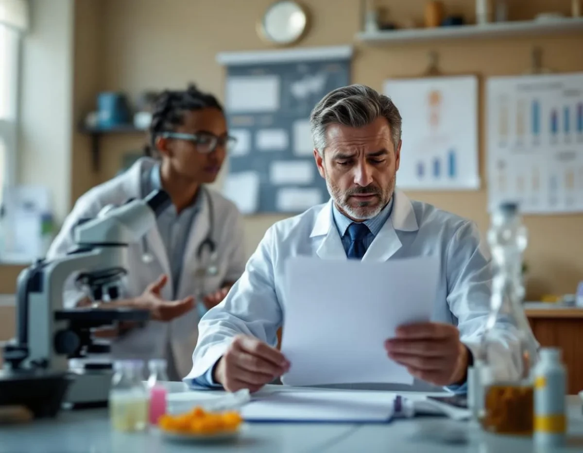 Décrypter son spermogramme : guide complet pour comprendre sa fertilité masculine