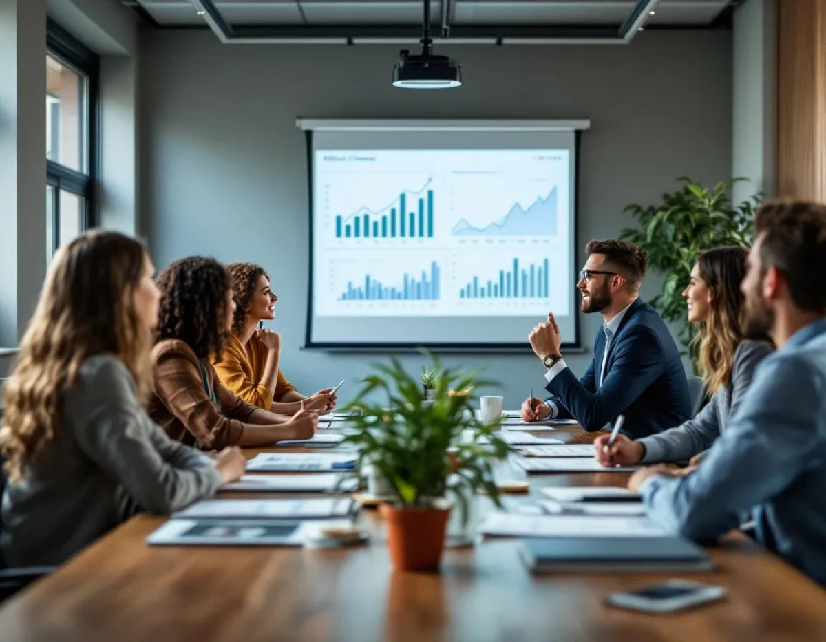 Finance éthique : les clés d'un investissement responsable