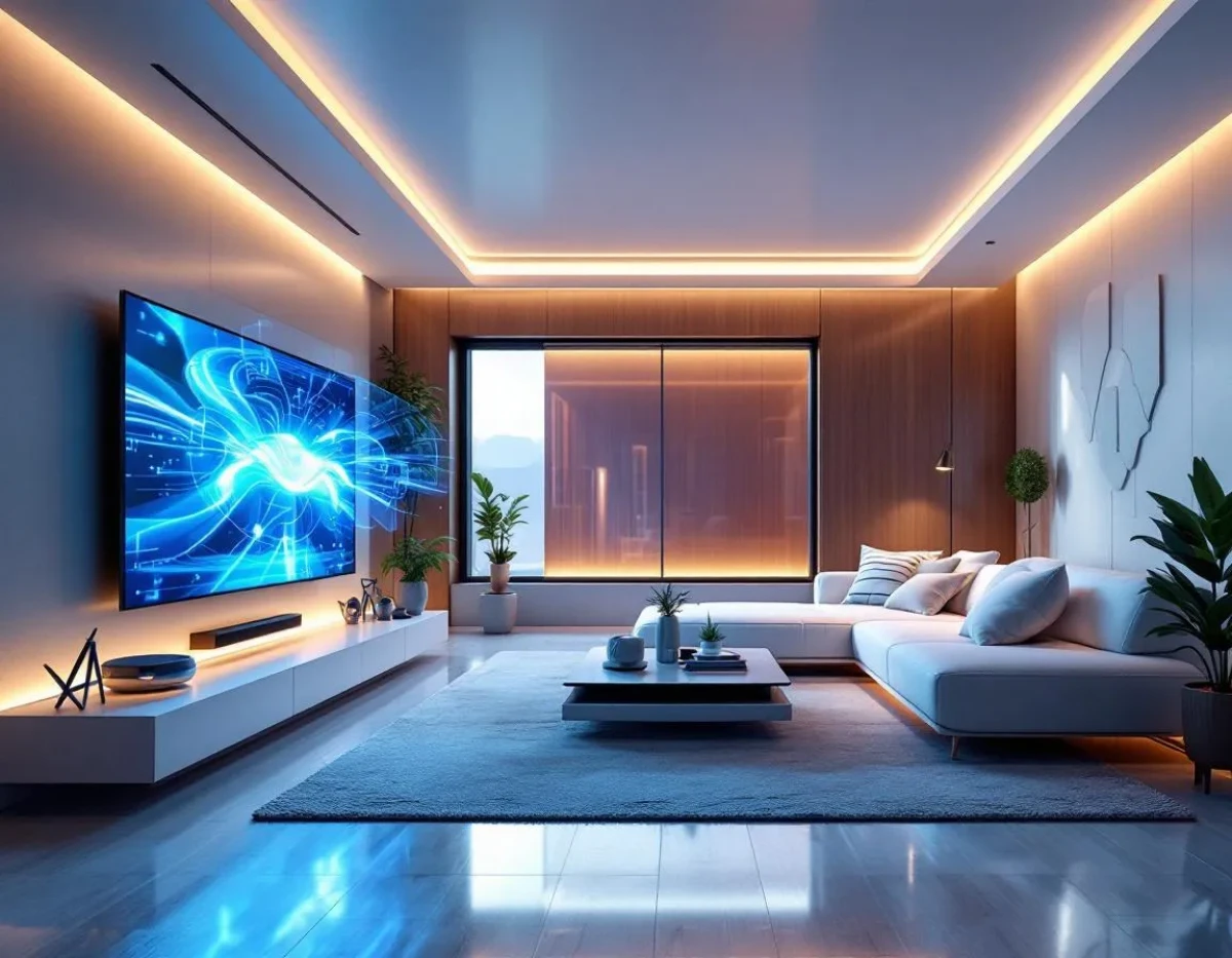 L'avenir technologique en 2025 : innovations qui transformeront notre quotidien