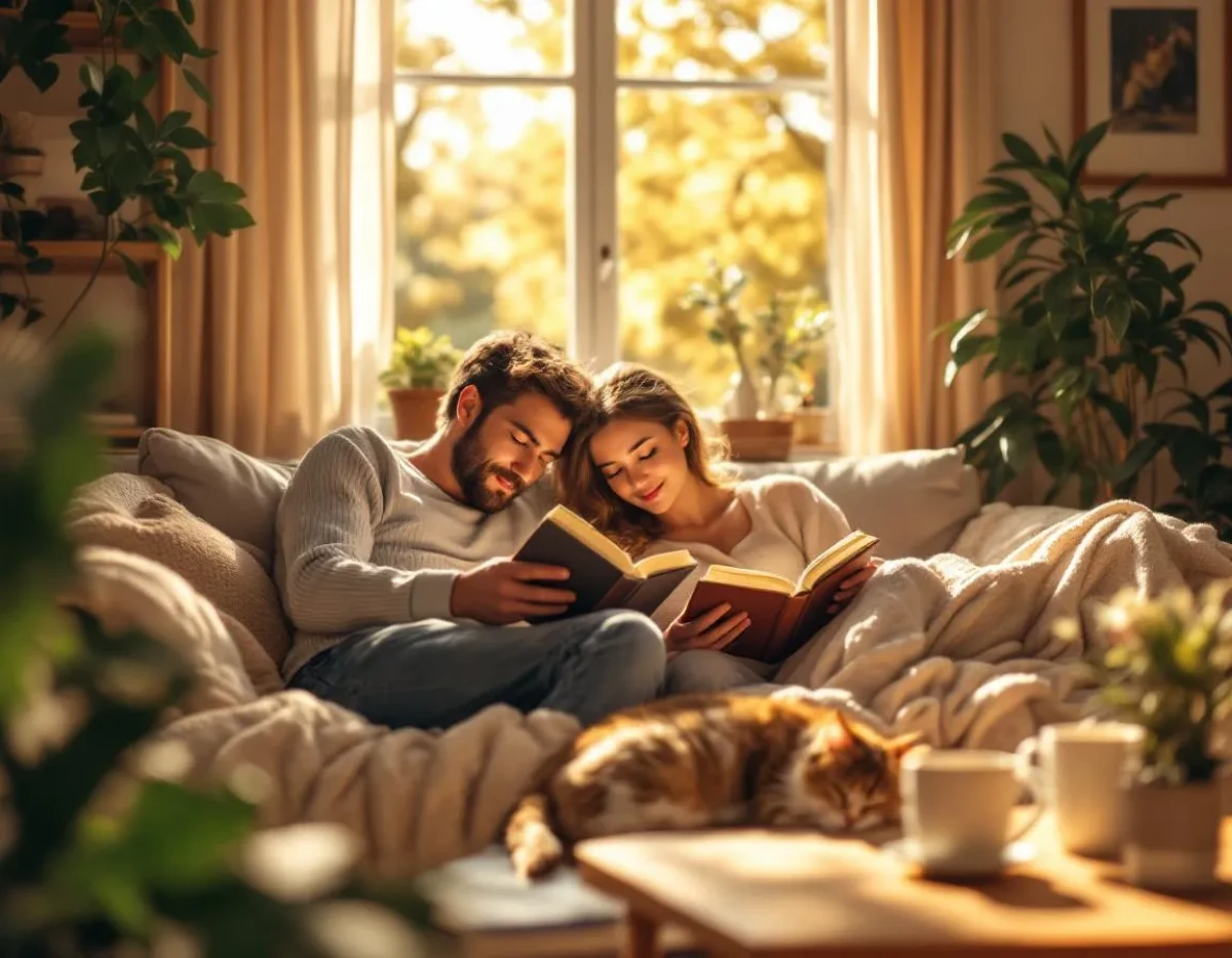 Le dimanche, jour sacré du farniente : une nécessité pour notre bien-être ?