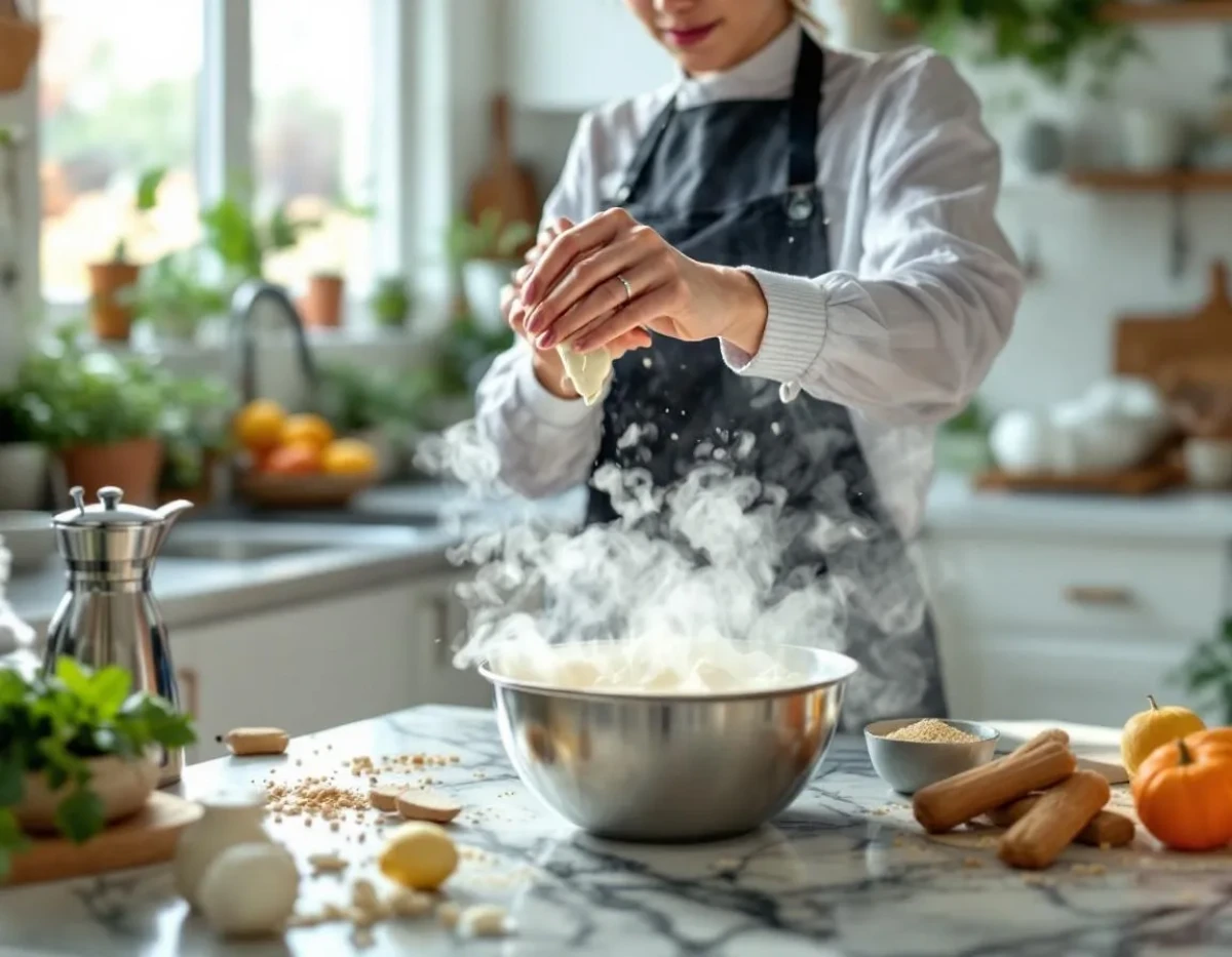 Les secrets du chocolat blanc : un voyage gustatif inattendu