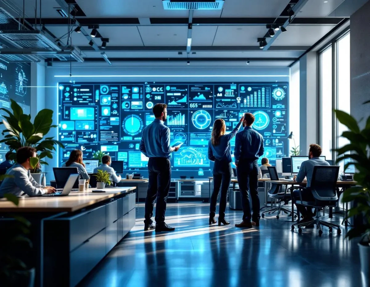 RAG : La nouvelle frontière de l'intelligence artificielle