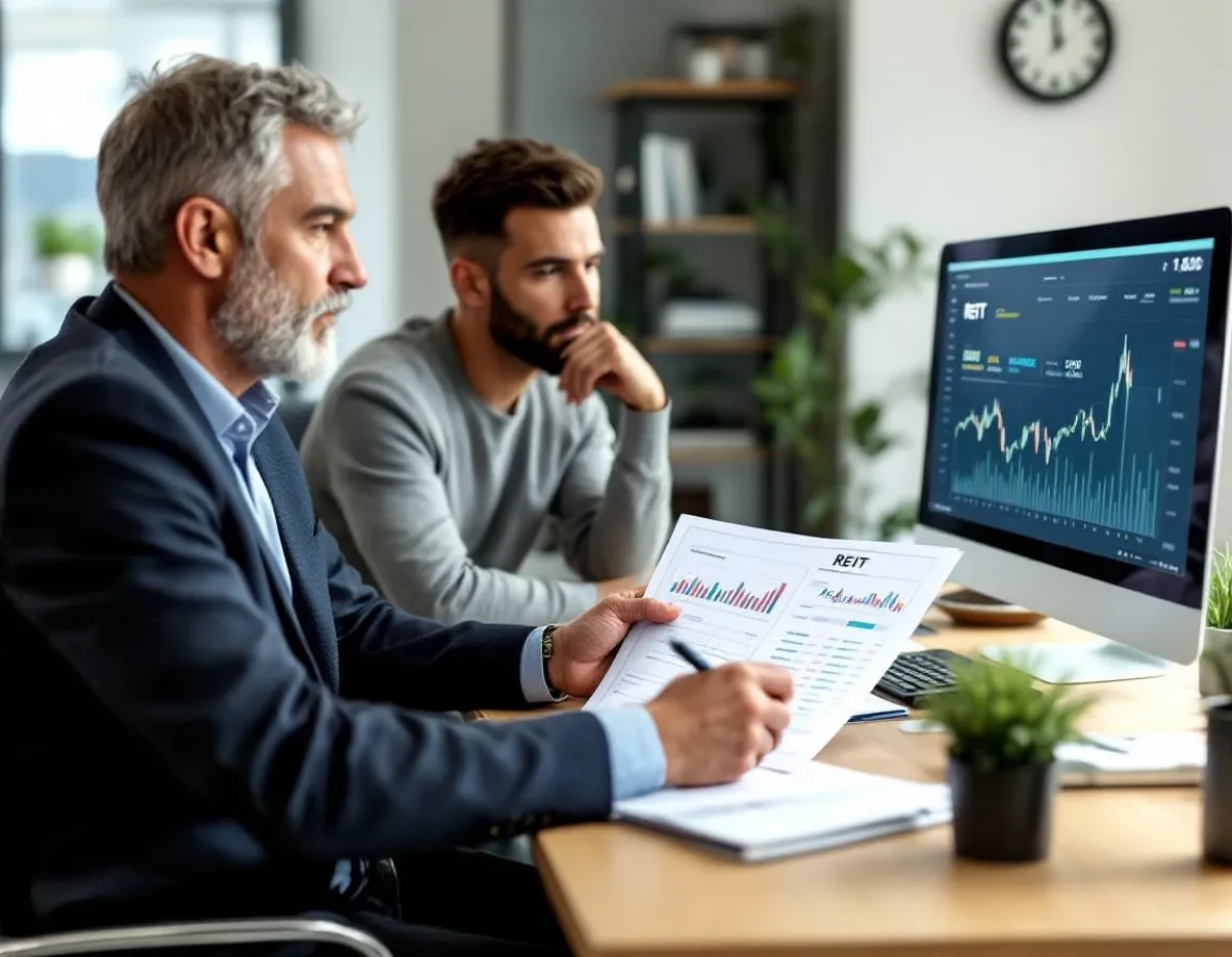 Vendre ses parts de SCPI : quand et comment maximiser son investissement ?