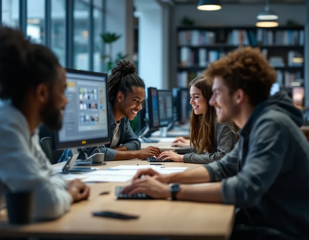 L'ENT universitaire : le hub digital incontournable des étudiants