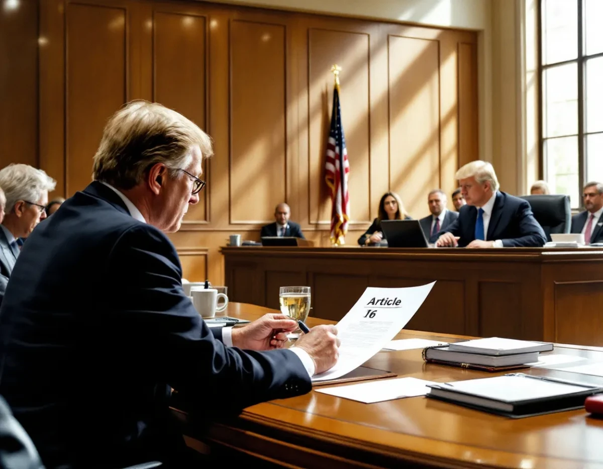 L'impact de l'article 16 du Code civil sur les décisions judiciaires