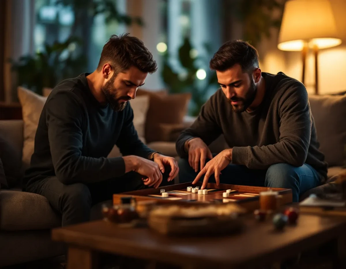 Maîtriser la règle Ramy : Techniques avancées pour dominer le jeu