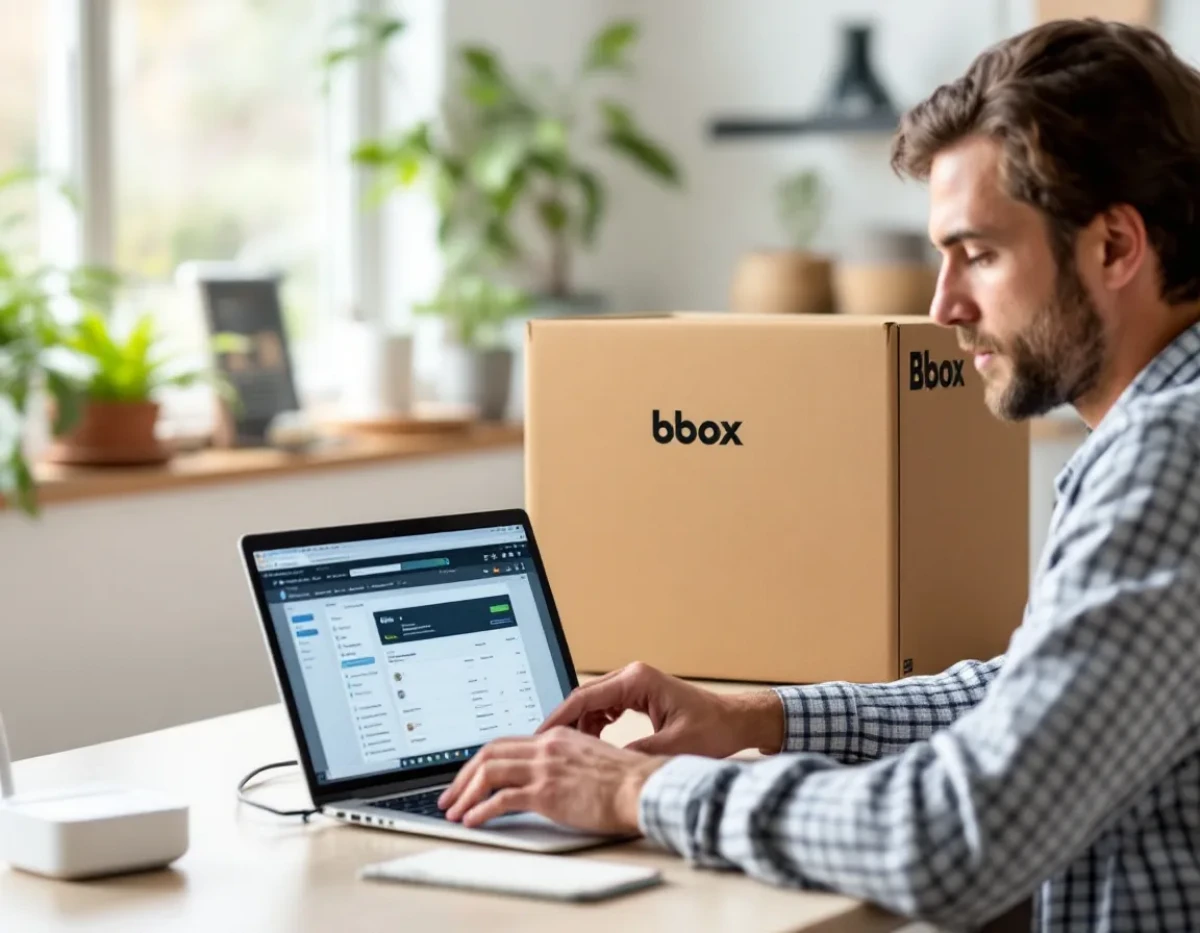 Maîtrisez votre messagerie Bbox : Guide complet