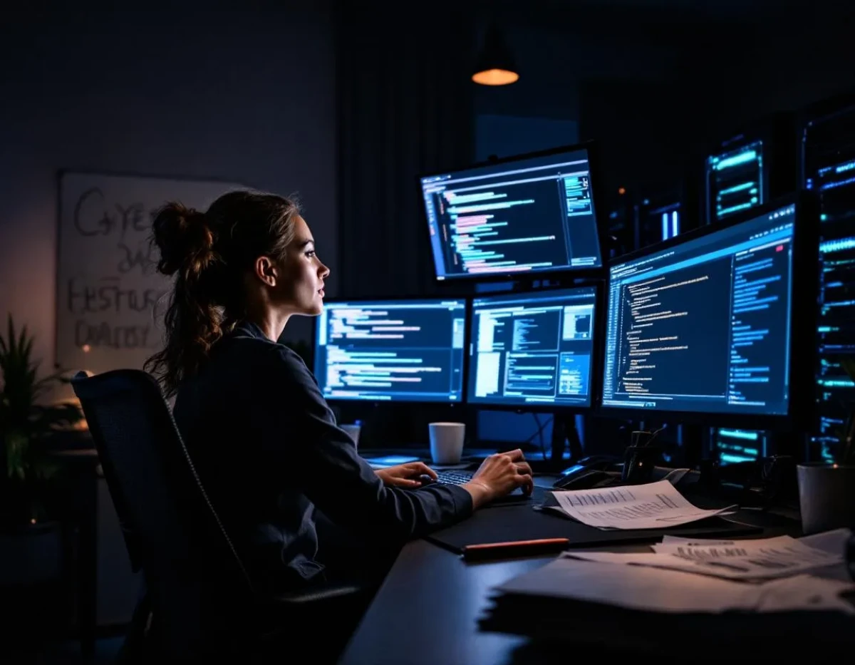 Cybersécurité : Défis et opportunités d'une profession en pleine mutation