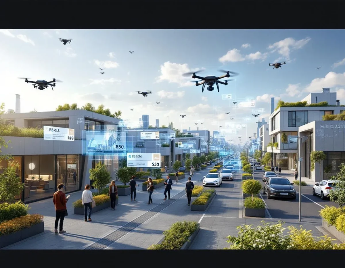 Immobilier 2026 : Mutations et défis du marché français