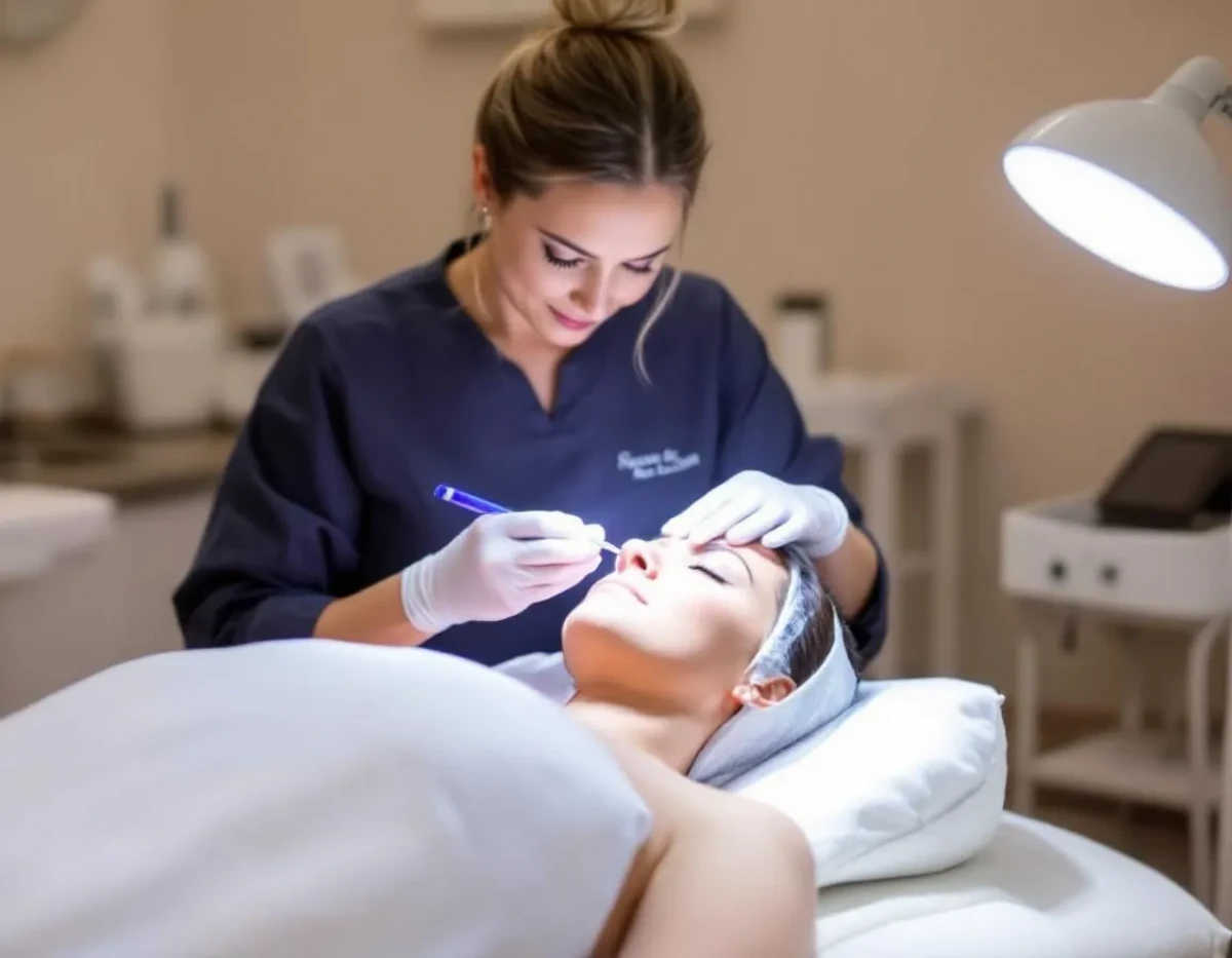L'électrolyse, la clé d'une épilation faciale permanente