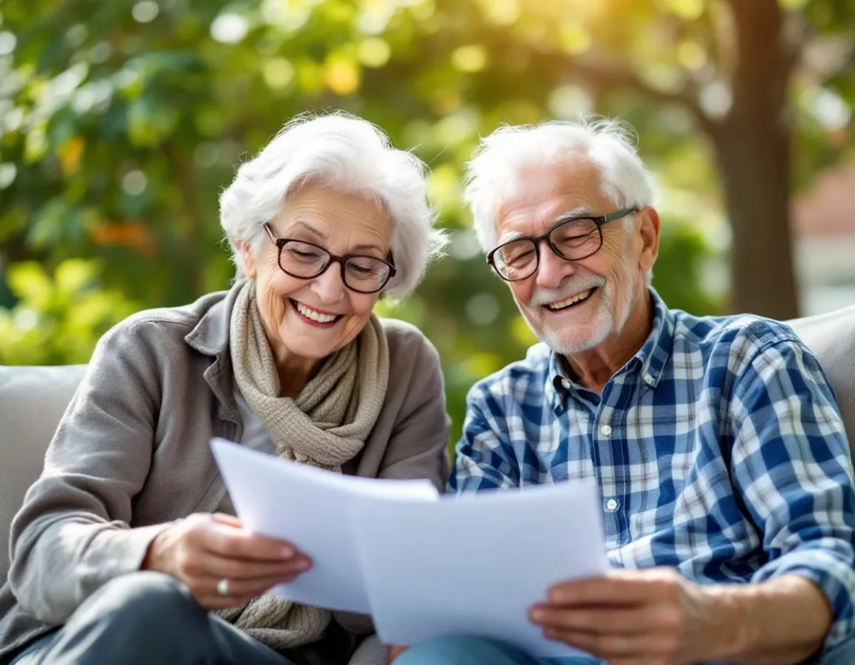 Retraite sereine : Le guide ultime de la couverture médicale