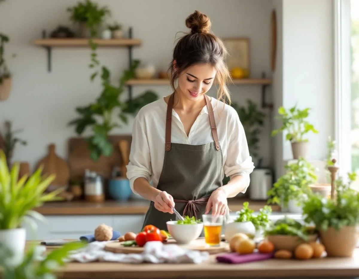 Santé hormonale féminine : conseils et prévention naturelle