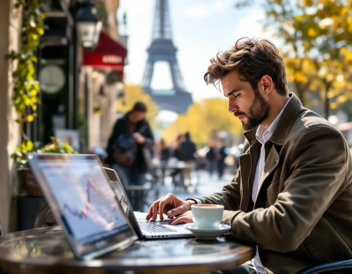 Stratégies gagnantes pour investir 2000 € en France