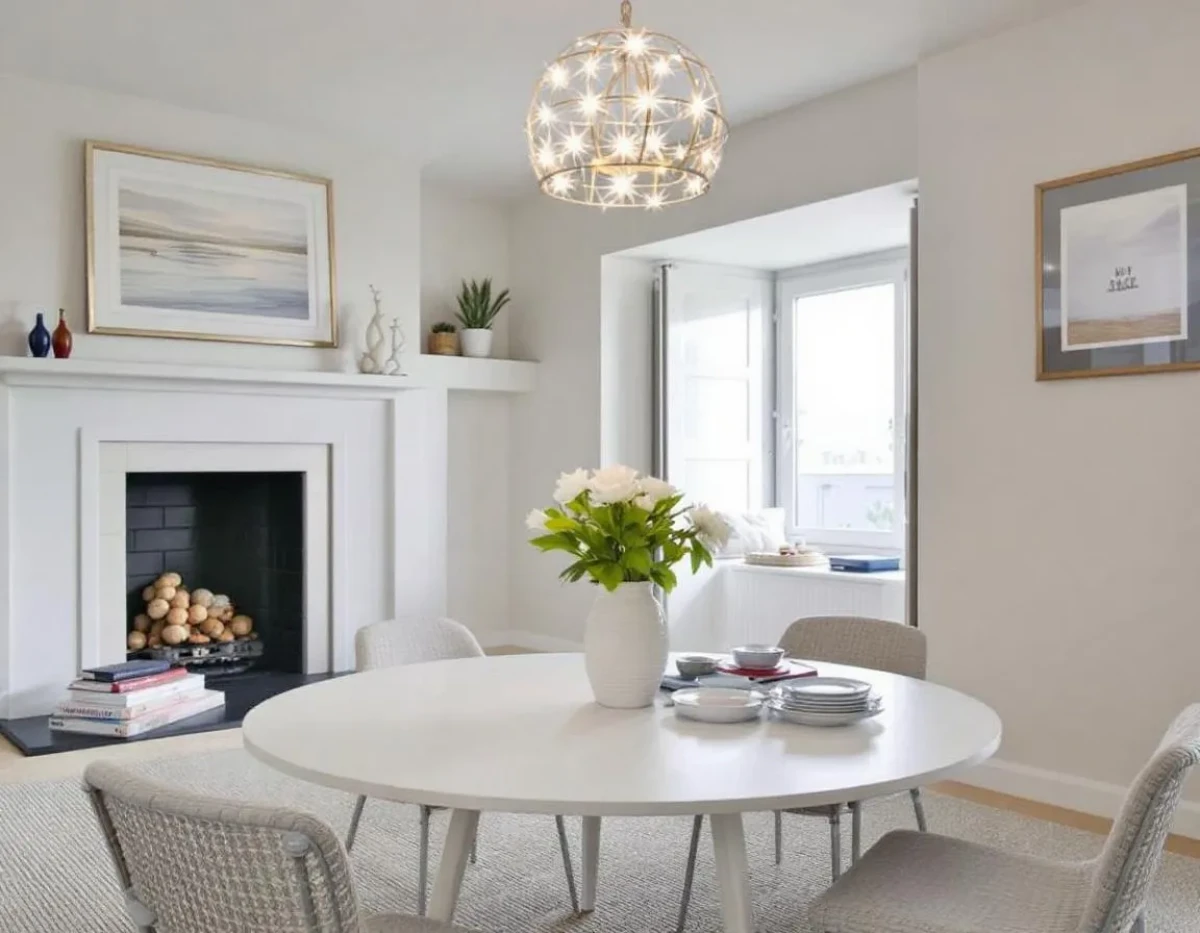 Le charme maritime dans votre intérieur : créer une ambiance bord de mer sophistiquée