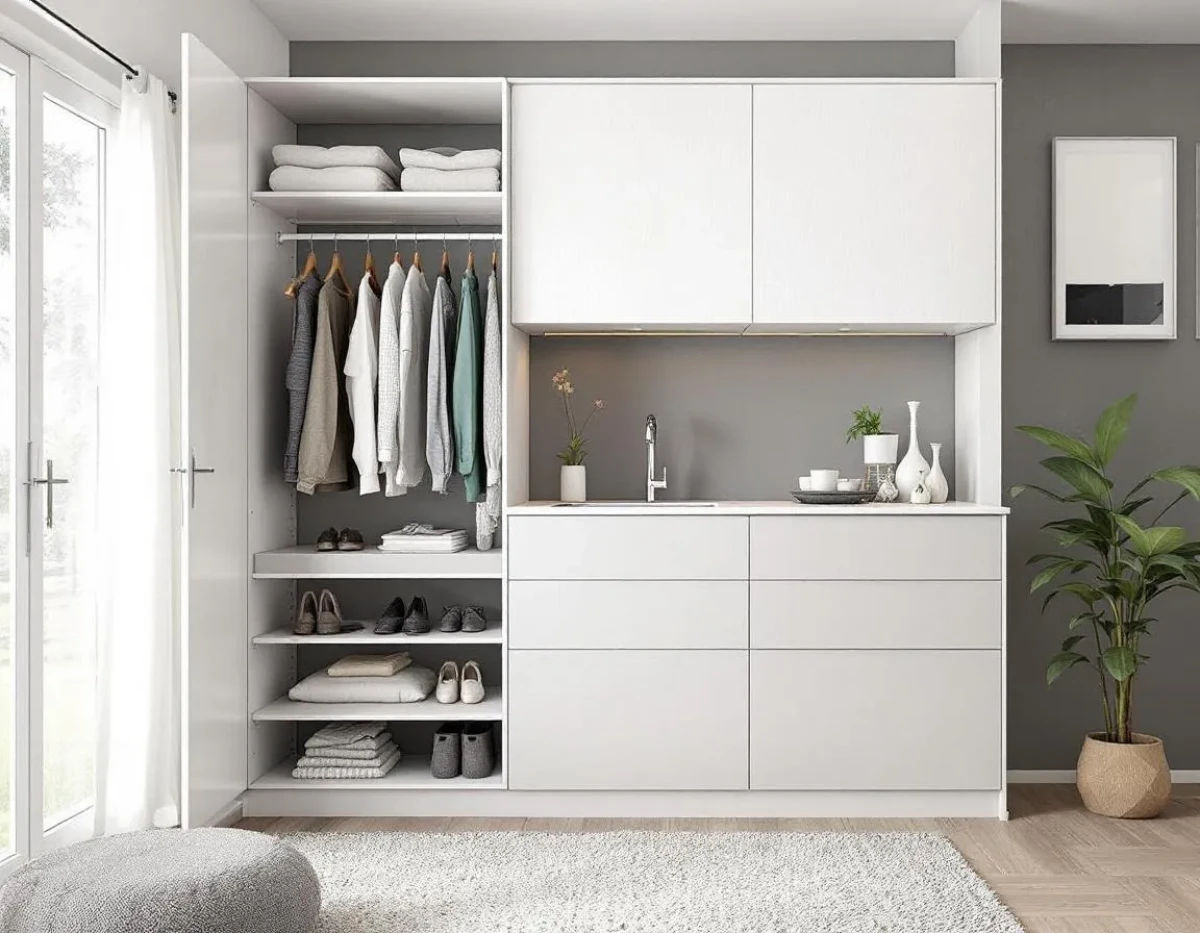 Optimisation d'un espace de garde meuble : techniques et stratégies efficaces