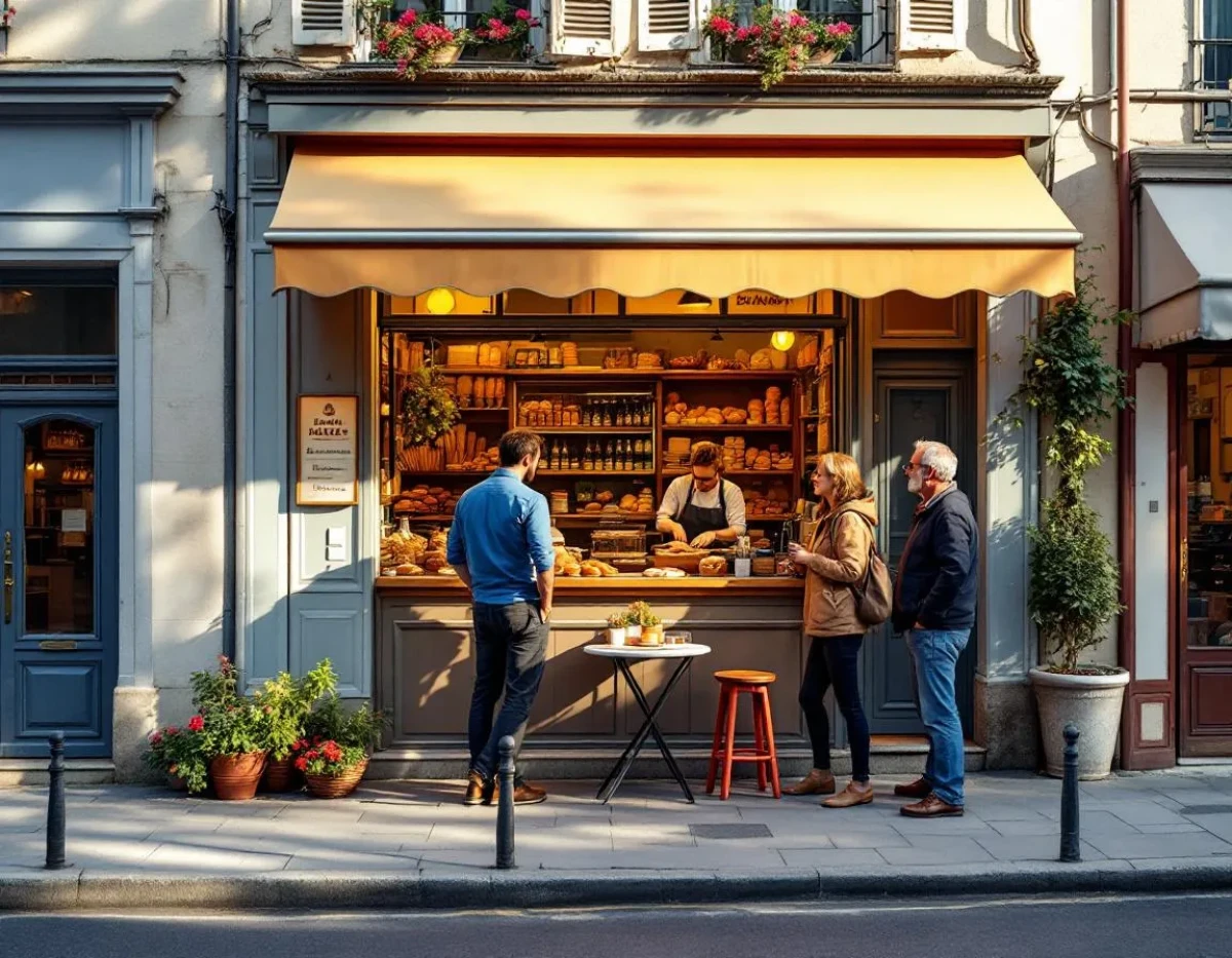 Business local : valoriser le commerce de proximité